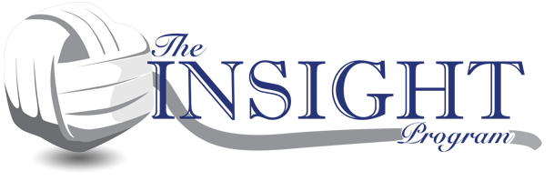 The Insight Program color logo.