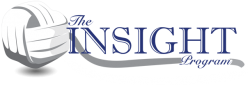 The Insight Program logo.