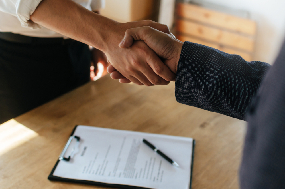 AGREEMENT