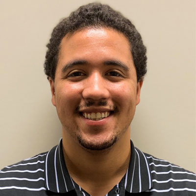 Nick Crevar is an outpatient intern for our Atlanta, GA location.