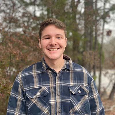 Chase Schilder is the adolescent outpatient intern for The Insight Program in Atlanta.