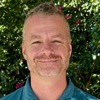 Matt Meyer is the program director for The Insight Program's locations in Georgia.