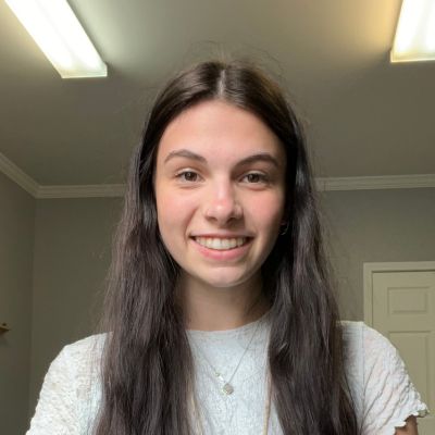 Caroline Cox is the outpatient intern for The Insight Program in Peachtree City, GA.