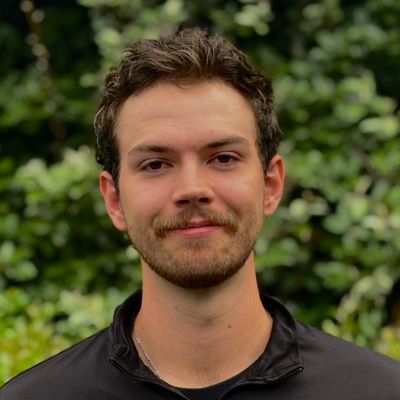 Jaxon is the Intensive Outpatient Intern at The Insight Program in Raleigh, North Carolina.
