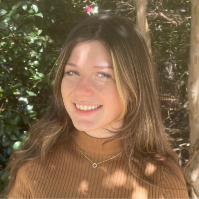 Ava Mesa is a peer support counselor for The Insight Program in Raleigh, North Carolina.