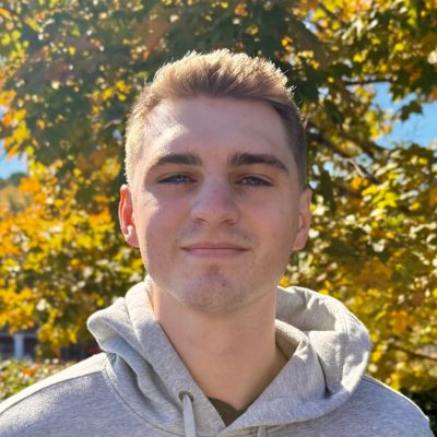 Sam Strickland is the Intensive Outpatient Intern at The Insight Program in Raleigh, North Carolina.